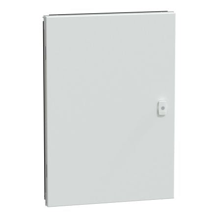 Schneider Electric PrismaSeT Series Sheet Steel Plain Door for Use with PrismaSeT (PrismaSeT G) Enclosure, 850 x 600mm [LVS08324]; 276-9284