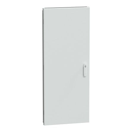 Schneider Electric PrismaSeT Series Sheet Steel Plain Door for Use with PrismaSeT (PrismaSeT G) Enclosure, 1450 x 600 x [LVS08327]; 276-9287