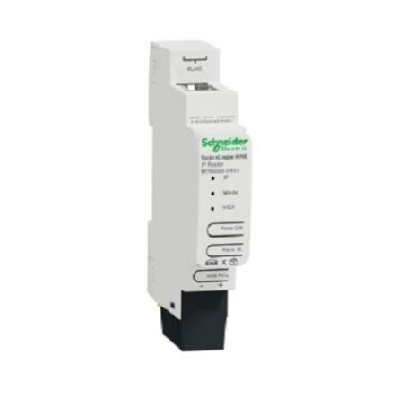 Schneider Electric MTN6500 Series BUS Connector for Use with SpaceLogic KNX, 24 V [MTN6500-0103]; 276-9317