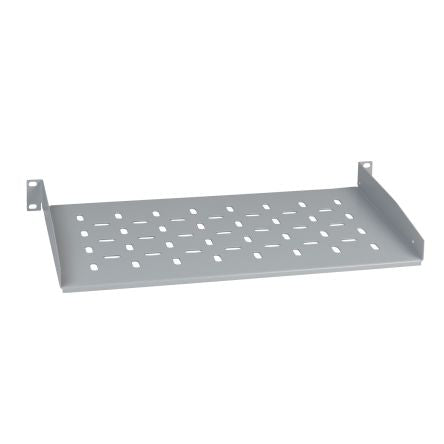 Schneider Electric 465mm Perforated Panel, For Use With Actassi VDA, Actassi VDS [NSYBF1U25P]; 276-9329