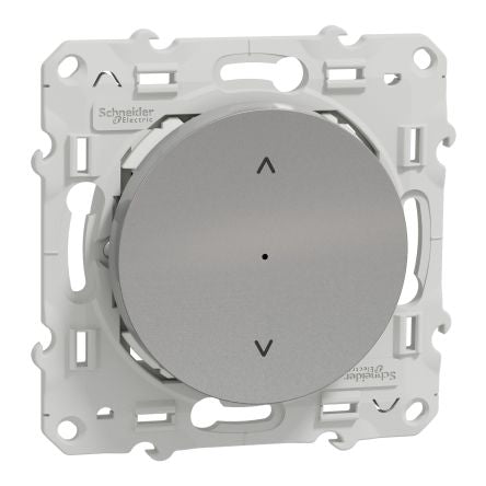 Schneider Electric Switch Mechanism 4A, Wiser Series [S530567W]; 276-9368