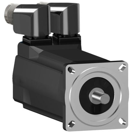 Schneider Electric 480 V 460 W Servo Motor, 8000 rpm, 2.95 Nm Max Output Torque, 14mm Shaft Diameter [SH30703P02F2000]; 276-9372