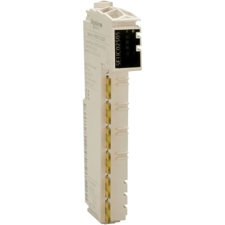 Schneider Electric TM5 Series Counter for Use with PacDrive LMC Eco, PacDrive LMC Pro, PacDrive LMC Pro2, 24 V dc [TM5SE1IC20005]; 276-9400