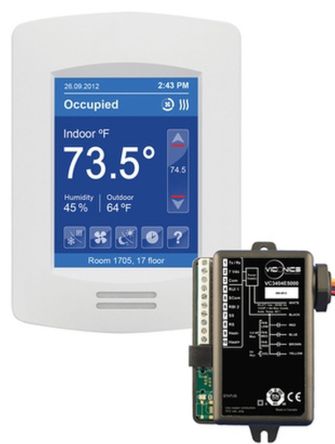 Schneider Electric Relay [VC3500E5000]; 276-9408