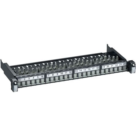 Schneider Electric Actassi Series Panel for Use with Actassi, 1 Piece(s), 490 x 240 x 47mm [VDIG118241BX0]; 276-9412
