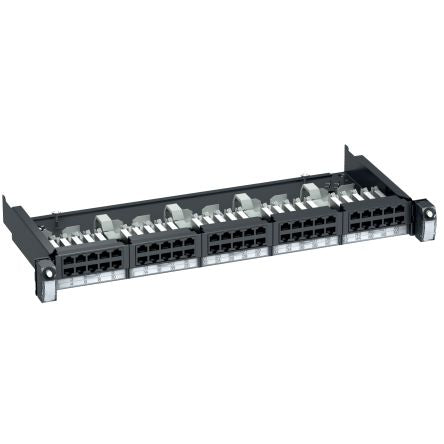 Schneider Electric Actassi Series Panel for Use with Actassi, 1 Piece(s), 490 x 230 x 45mm [VDIG141501]; 276-9413