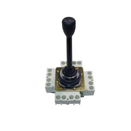 Schneider Electric 2-Axis Joystick Controller 230V [XD2CL1010]; 276-9450