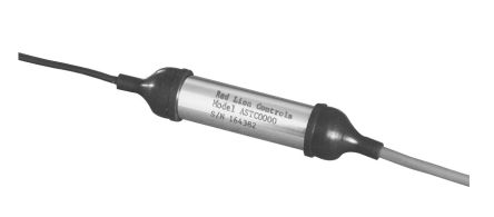 Red Lion, ASTC Series Pre-amplifier, 114.3mm Cable Length for Use with Magnetic Pickup, 3/4in Probe [ASTC0000]; 276-9852