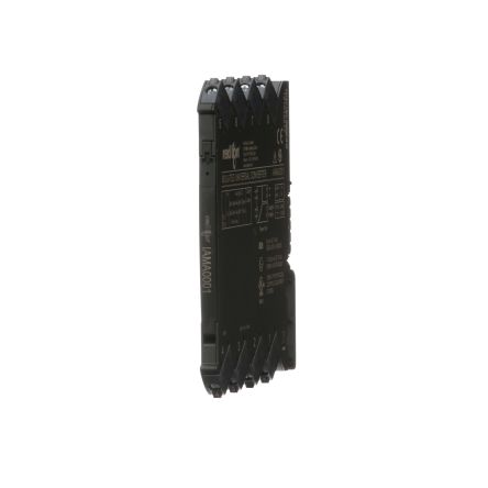 Red Lion IAMA Series Isolated Universal Converter, Current, Linear Resistance, Potentiometer, RTD, Thermocouple, [IAMA0001]; 276-9858