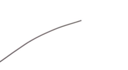 MICROWIRES UCA Series Grey 0.05 mm² Hook Up Wire, 30 AWG, 19/42, 100m, PFA Insulation, UCA-3019-Gy-B [UCA-3019-Gy-B]; 276-9944