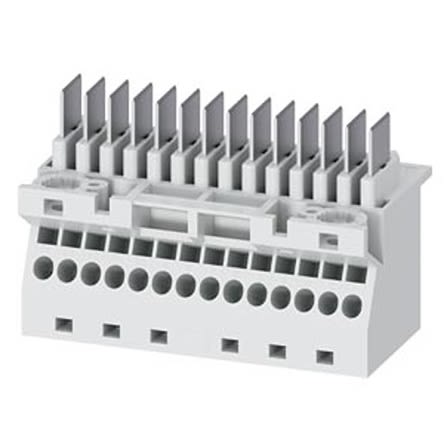 Siemens SENTRON Base [3WA9111-0AB01]; 277-0708