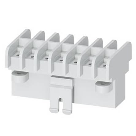 Siemens SENTRON Connection Unit [3WA9111-0AB05]; 277-0712