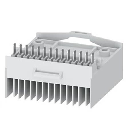 Siemens SENTRON Sliding Contacts [3WA9111-0AB08]; 277-0714