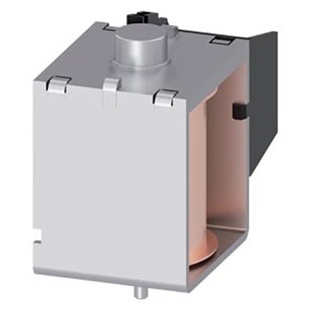 Siemens SENTRON Shunt Trip Release SHT [3WA9111-0AD02]; 277-0716