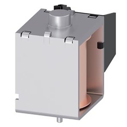 Siemens SENTRON Shunt Trip Release SHT [3WA9111-0AD06]; 277-0719
