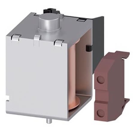 Siemens SENTRON Closing Coil [3WA9111-0AD12]; 277-0720