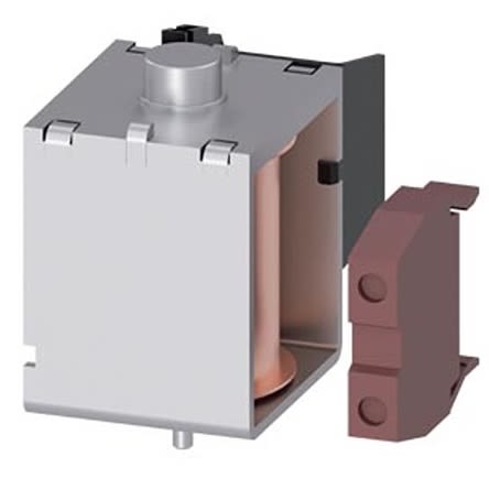 Siemens SENTRON Closing Coil [3WA9111-0AD14]; 277-0721