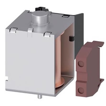 Siemens SENTRON Closing Coil [3WA9111-0AD16]; 277-0724
