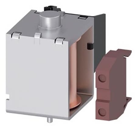 Siemens SENTRON Shunt Trip Release SHT [3WA9111-0AD25]; 277-0727
