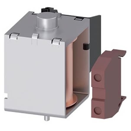 Siemens SENTRON Shunt Trip Release SHT [3WA9111-0AD26]; 277-0728