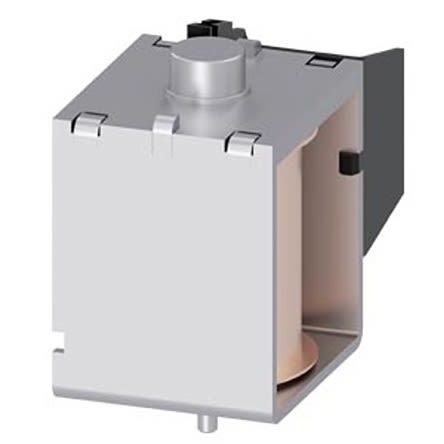 Siemens SENTRON Shunt Trip Release SHT [3WA9111-0AD34]; 277-0730