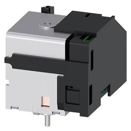 Siemens SENTRON Undervoltage Release [3WA9111-0AE06]; 277-0737