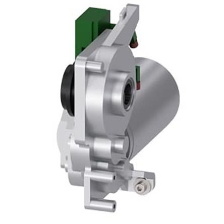 Siemens SENTRON Motor Mechanism [3WA9111-0AF05]; 277-0746