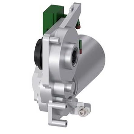 Siemens SENTRON Motor Mechanism [3WA9111-0AF06]; 277-0747