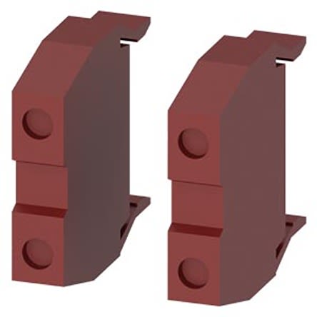 Siemens SENTRON Auxiliary Switch Kit [3WA9111-0AG01]; 277-0748