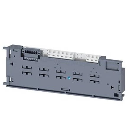 Siemens SENTRON Signalling Module [3WA9111-0AH12]; 277-0758