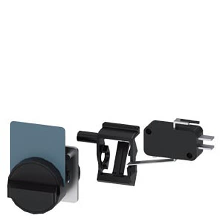 Siemens SENTRON Switch Disconnector [3WA9111-0AH24]; 277-0762