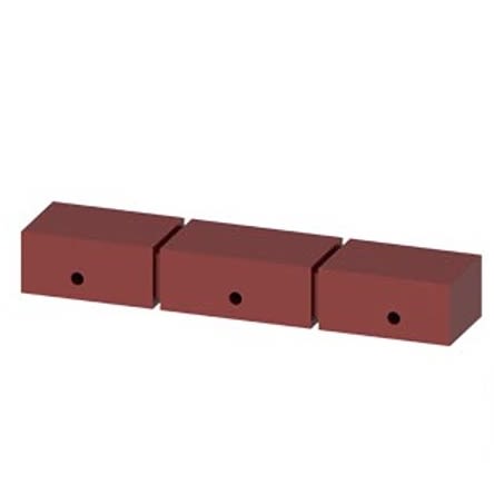Siemens SENTRON Connection Kit [3WA9111-0AN81]; 277-0790