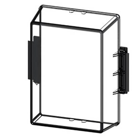 Siemens SENTRON Cover [3WA9111-0AP03]; 277-0797