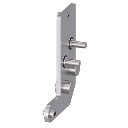 Siemens SENTRON Connection Unit [3WA9111-0AR12]; 277-0799