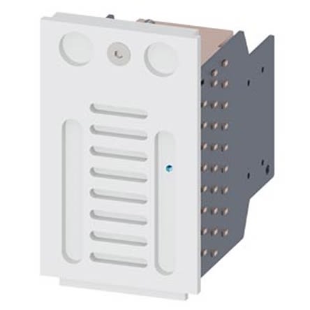 Siemens SENTRON Cover [3WA9111-0AS01]; 277-0800