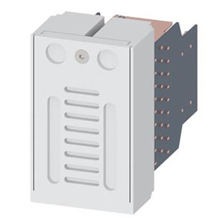 Siemens SENTRON Arc Chute [3WA9111-0AS04]; 277-0802