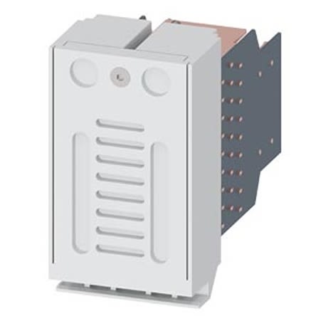 Siemens SENTRON Cover [3WA9111-0AS05]; 277-0803