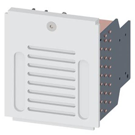 Siemens SENTRON Cover [3WA9111-0AS11]; 277-0805