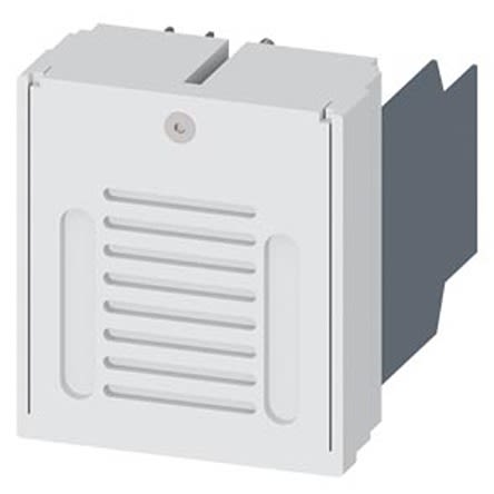 Siemens SENTRON Cover [3WA9111-0AS14]; 277-0808