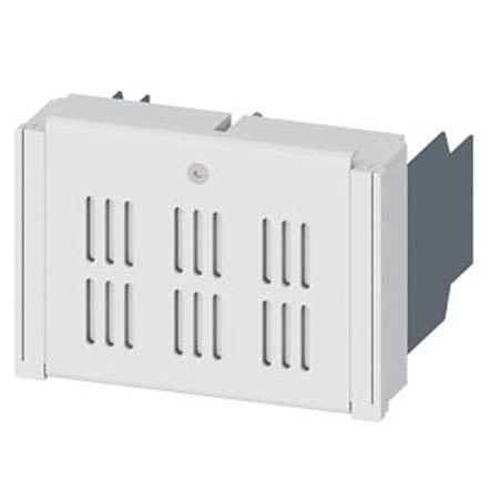Siemens SENTRON Cover [3WA9111-0AS18]; 277-0810