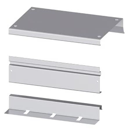 Siemens SENTRON Cover [3WA9111-0AS31]; 277-0811