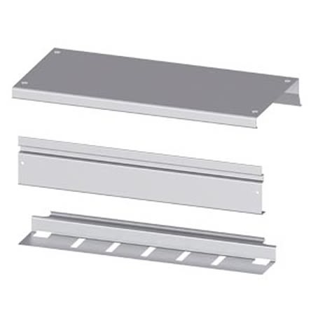 Siemens SENTRON Cover [3WA9111-0AS32]; 277-0812