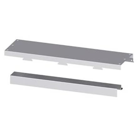 Siemens SENTRON Cover [3WA9111-0AS33]; 277-0813