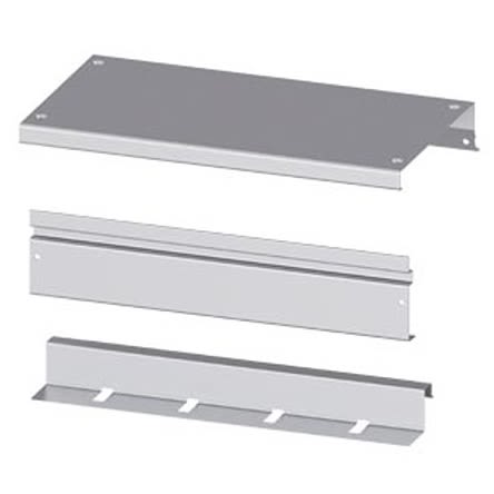 Siemens SENTRON Cover [3WA9111-0AS41]; 277-0814