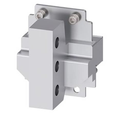 Siemens SENTRON Connection Kit [3WA9111-0AV24]; 277-0823