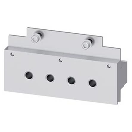 Siemens SENTRON Connection Kit [3WA9111-0AW31]; 277-0837