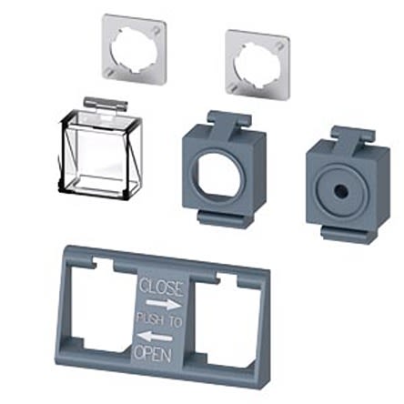Siemens SENTRON Interlock Kit [3WA9111-0BA21]; 277-0845