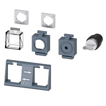 Siemens SENTRON Interlock Kit [3WA9111-0BA22]; 277-0846