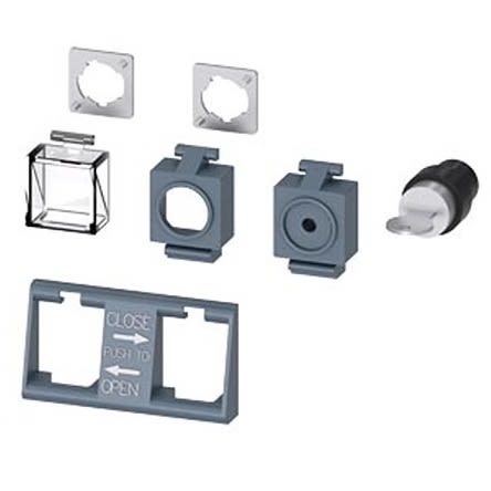 Siemens SENTRON Interlock Kit [3WA9111-0BA23]; 277-0847