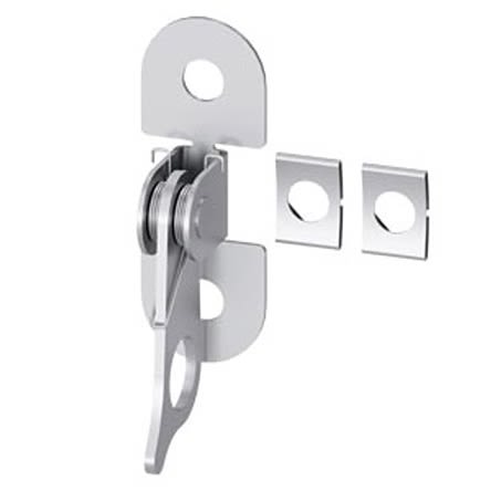 Siemens SENTRON Locking Kit [3WA9111-0BA71]; 277-0861